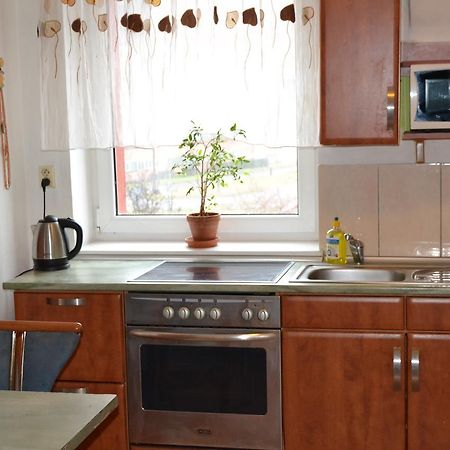 Apartment Sova اوسترافا المظهر الخارجي الصورة