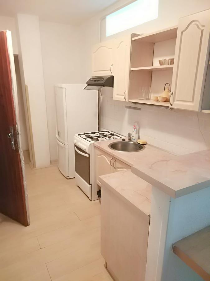 Apartment Sova اوسترافا المظهر الخارجي الصورة